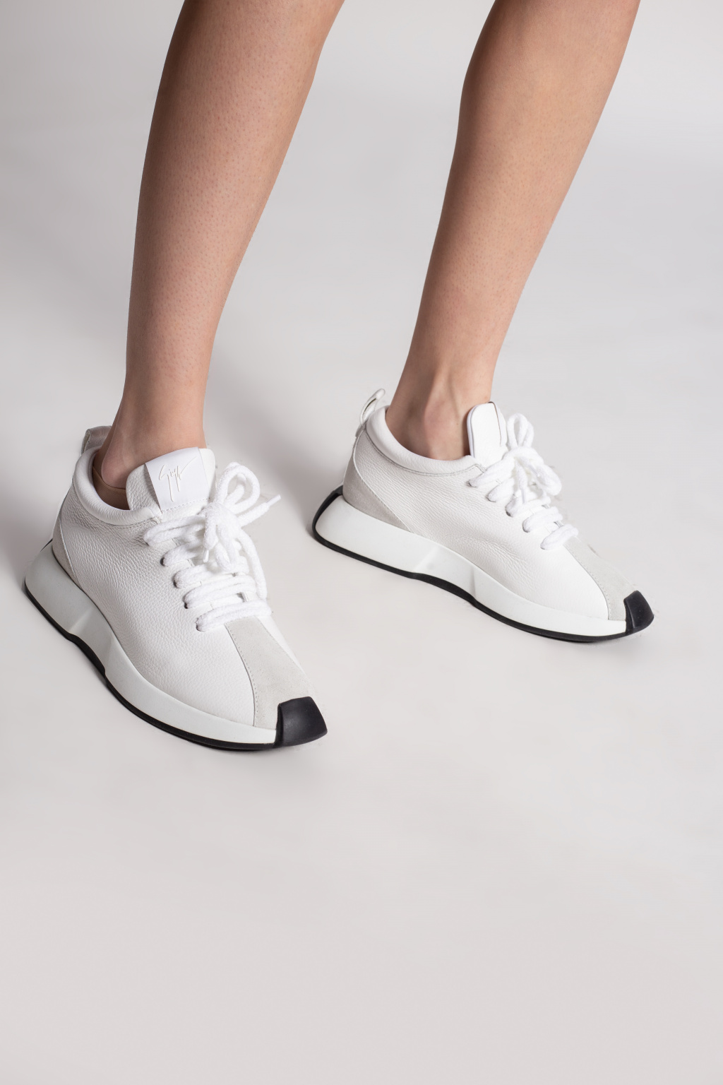 Giuseppe Zanotti 'Omnia' sneakers | Women's Shoes | Vitkac